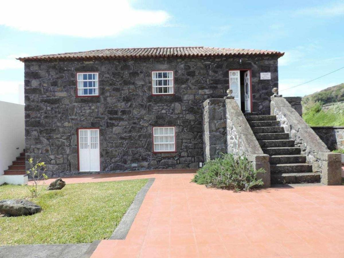Quinta Das Figueiras Velas Chambre photo