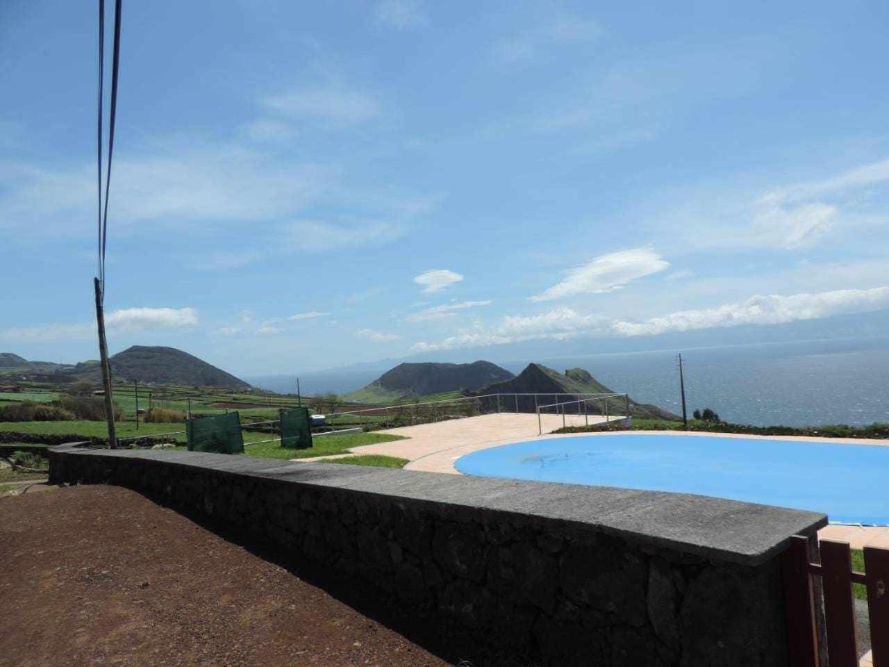 Quinta Das Figueiras Velas Chambre photo